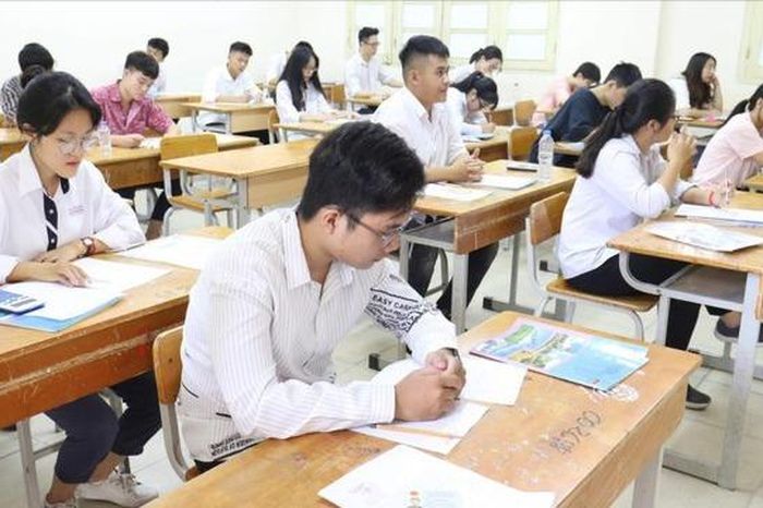 Những điểm mới của Kỳ thi tốt nghiệp THPT 2026 - Đài Phát thanh và truyền hình Hà Nội