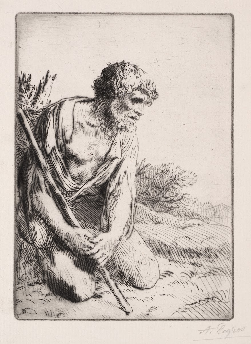 The Prodigal Son c 18571911