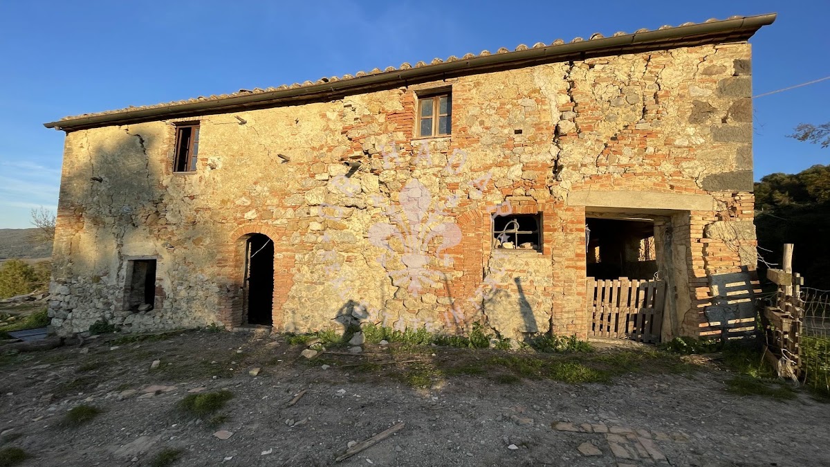 פודרה אורורה (Podere Aurora) — 10