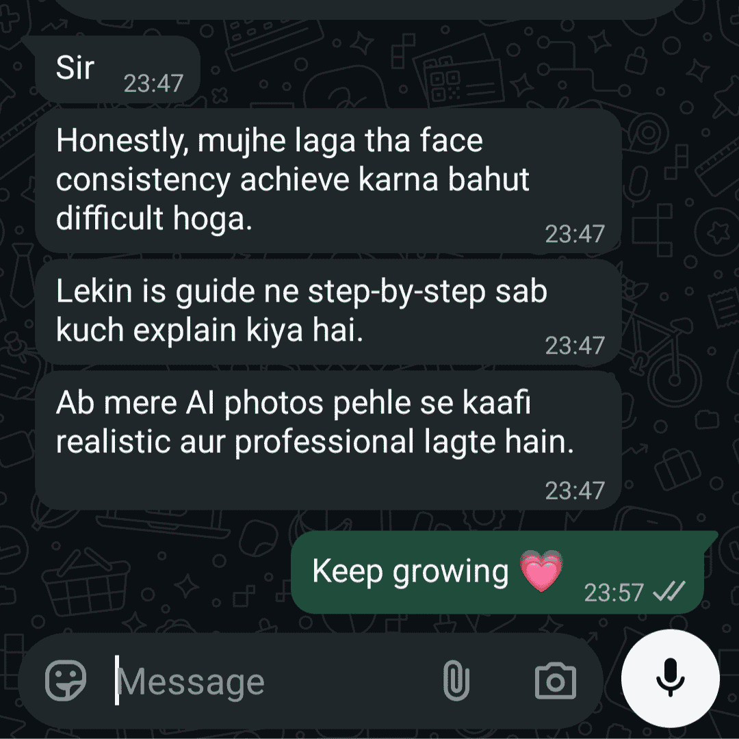 Customer Result 5
