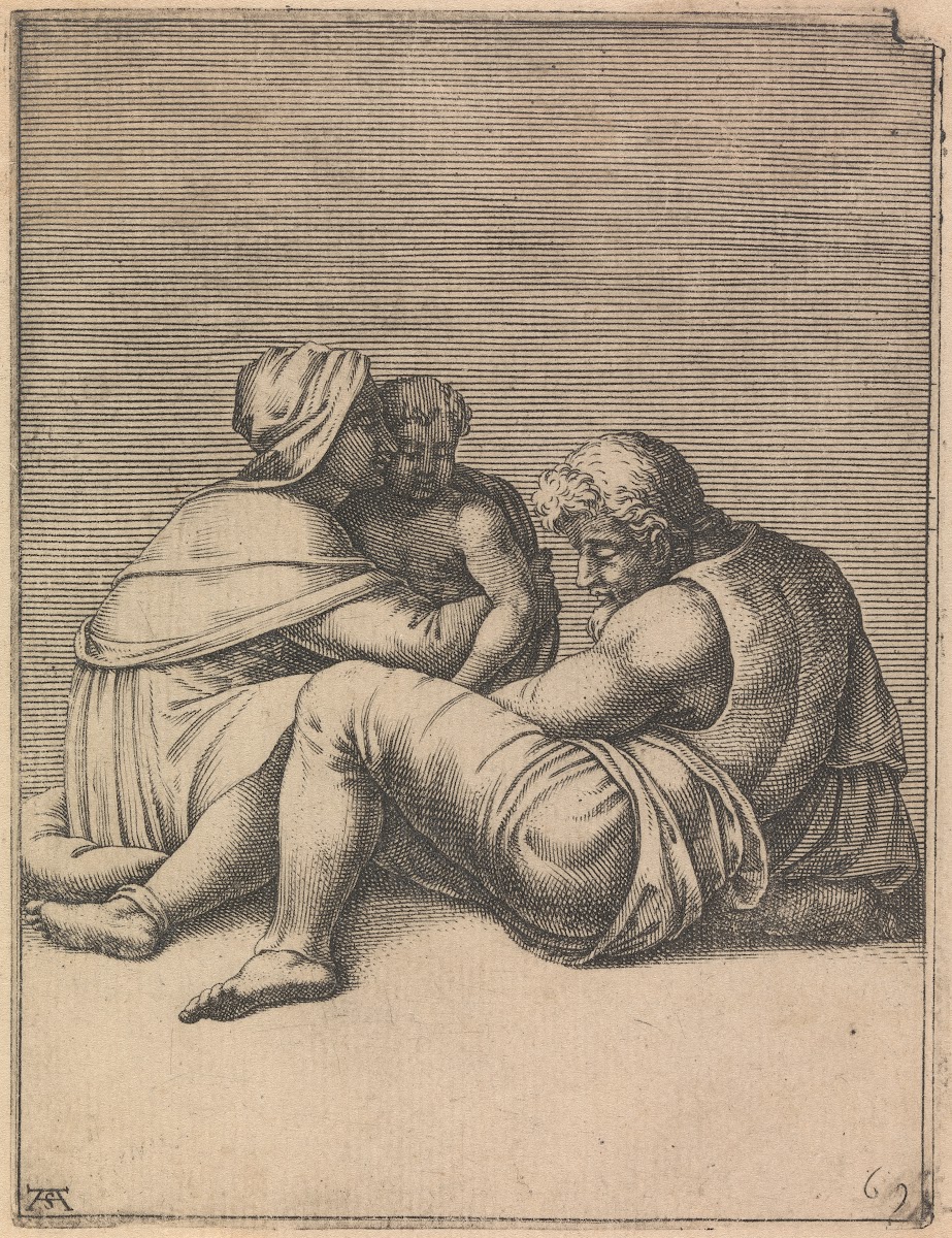 Josiah Ancestor of Christ 1550 1585