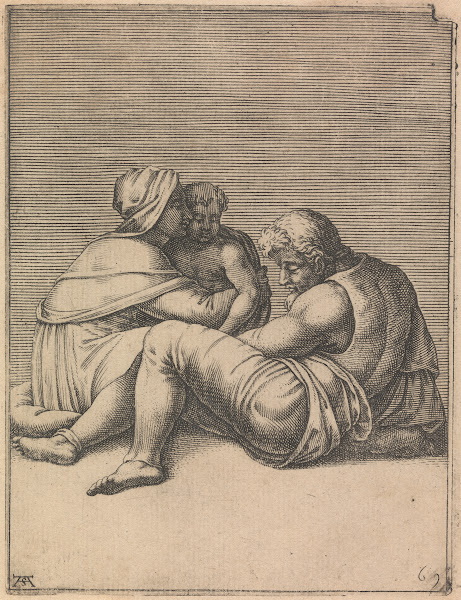 Josiah Ancestor of Christ 1550 1585