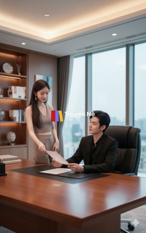 Khoảnh Khắc Đổ Vỡ