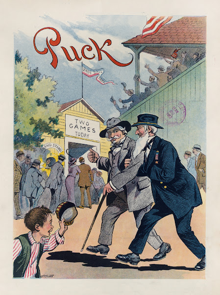 Memorial day 1913