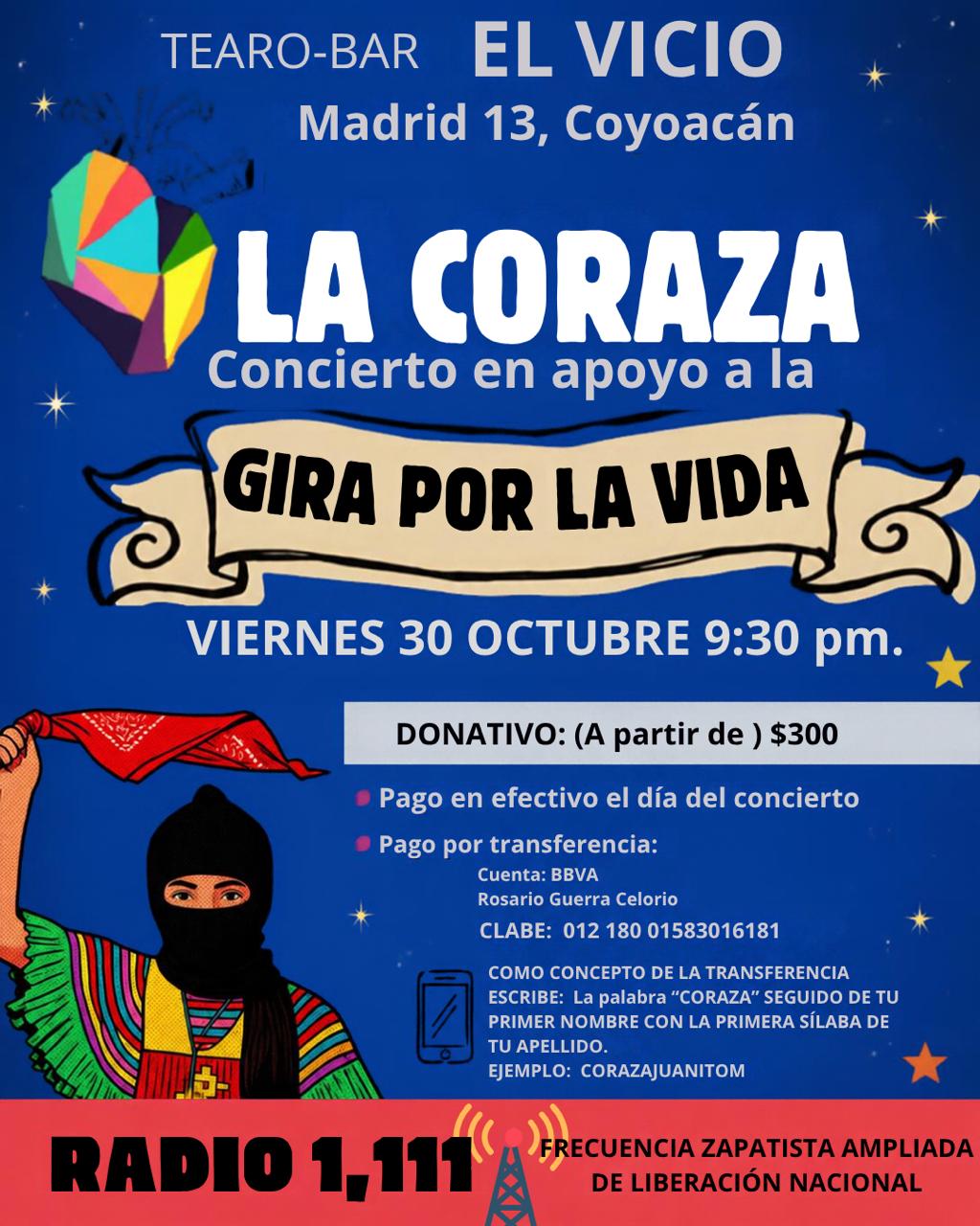 La Coraza