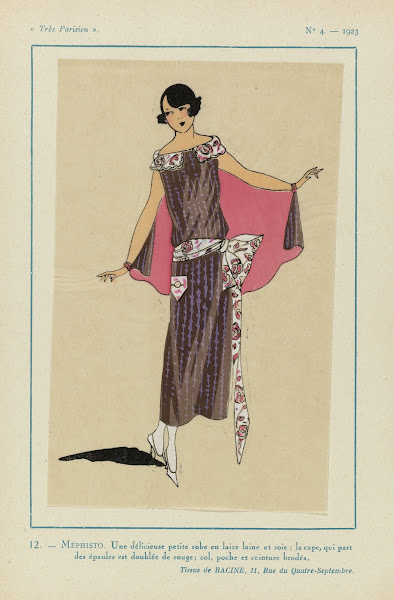 Méphisto 1923