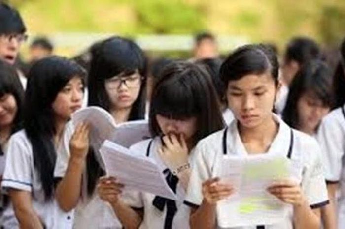 Ninh Bình, Đà Nẵng có lịch thi vào lớp 10 sớm nhất cả nước, từ ngày 23/5 - Báo Tri thức &amp; Cuộc sống