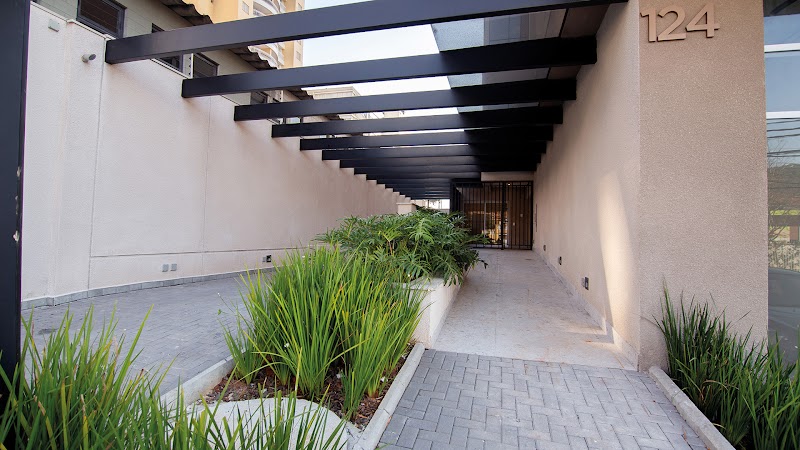 Green Residences Studios