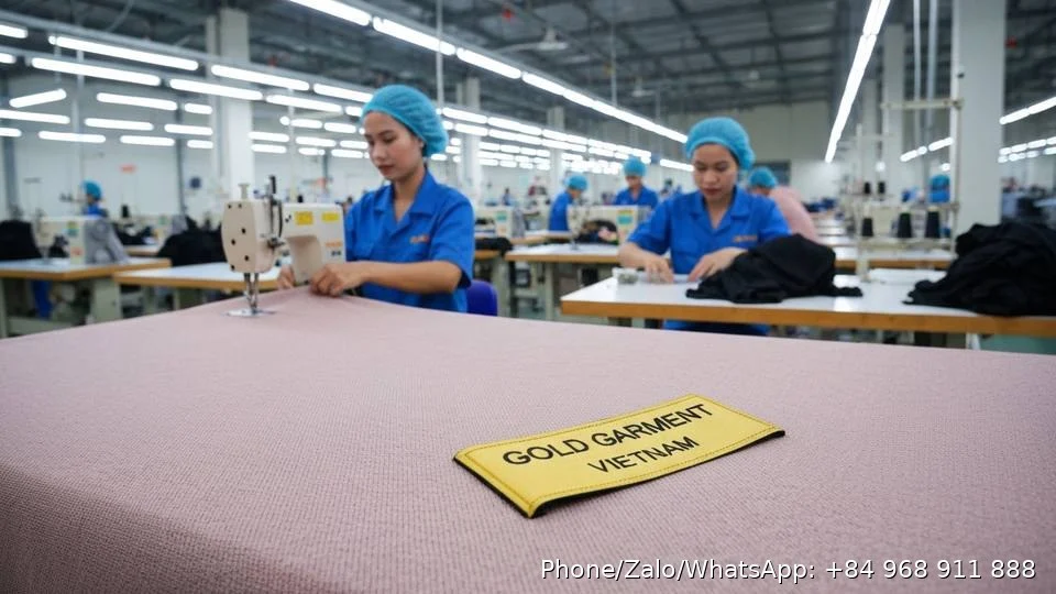 interlock fabric - Gold Garment Vietnam