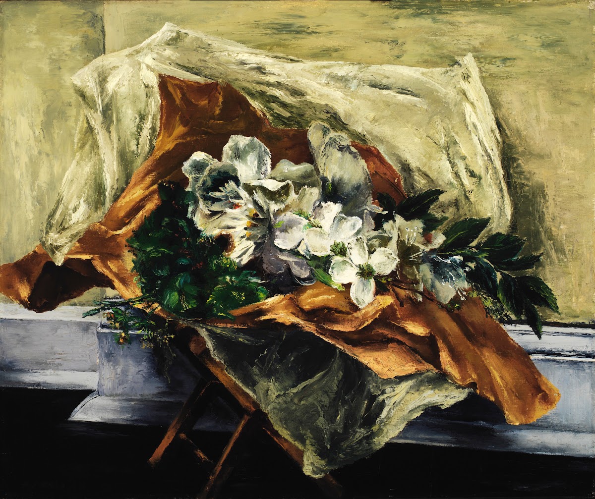 Artificial Flowers 1938