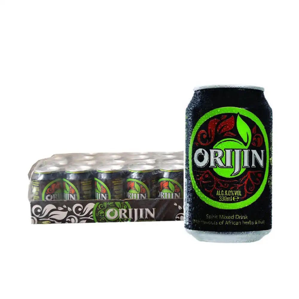 Orijin Bitter Can