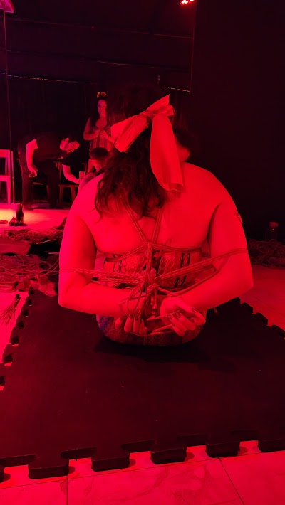 Foto por @muganawadojo