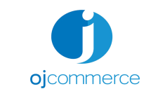 OJCommerce logo