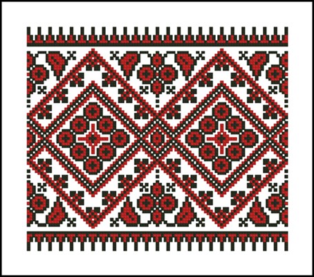 CMP 380448 Pattern