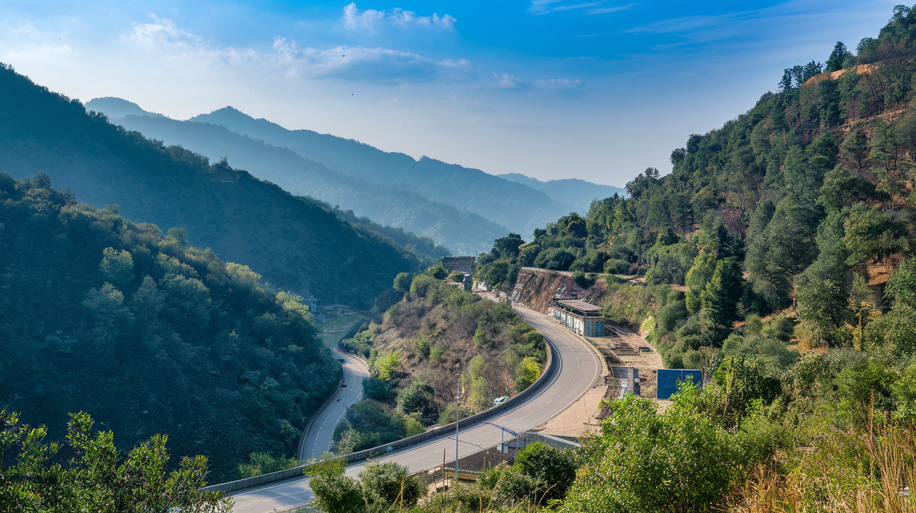 Bhiwandi to Tiger Point Lonavala Distance & Travel Guide