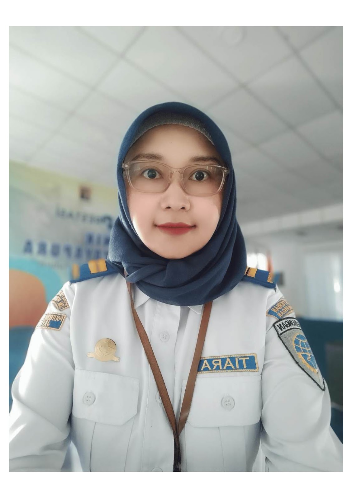 Tiara Nugrahayani, S.E., M.M.
