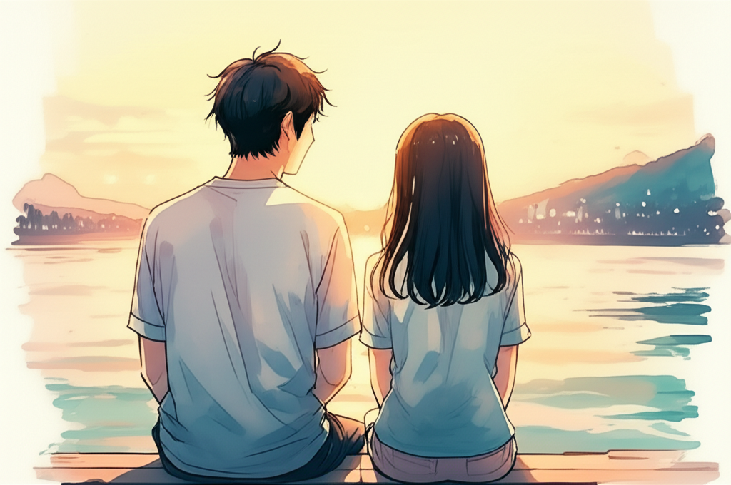 생성된 블로그 이미지