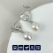 Lovingheart Anting Mutiara