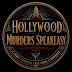 Entertainment News: Hollywood Murders Speakeasy Announces Three Fall Dates in Hollywood & Long Beach