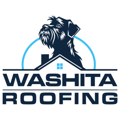 Washita Roofing Logo