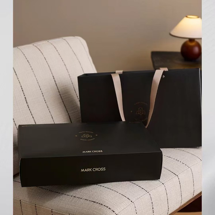 Luxury Bedding Set, Xinjiang Long-Staple Cotton, 4-piece