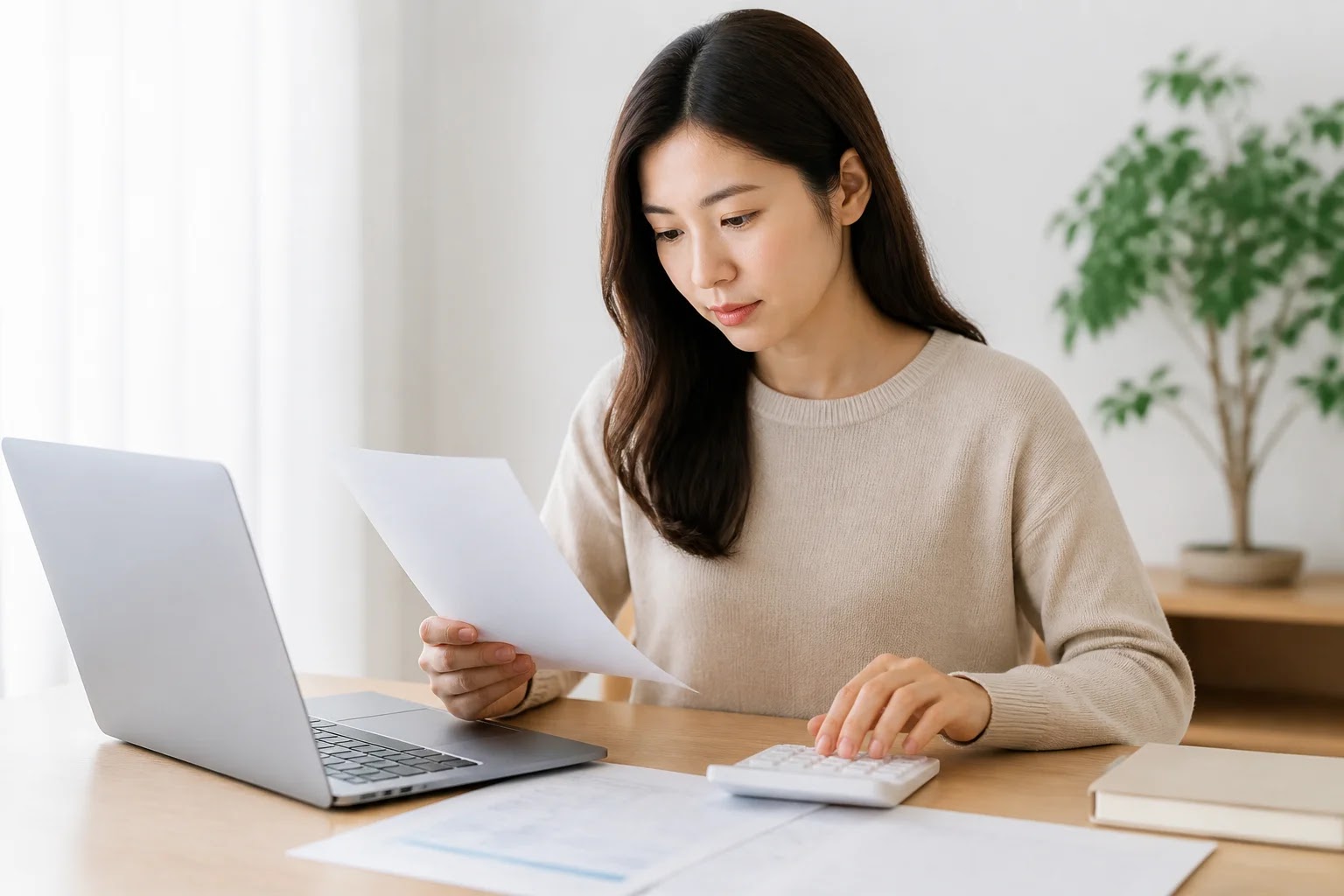 근로장려금 대상자 확인 방법 5단계