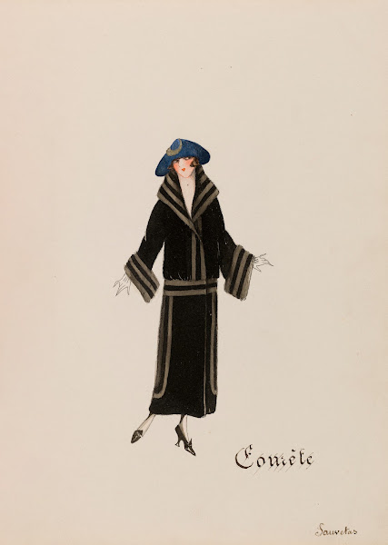 Comète 1922