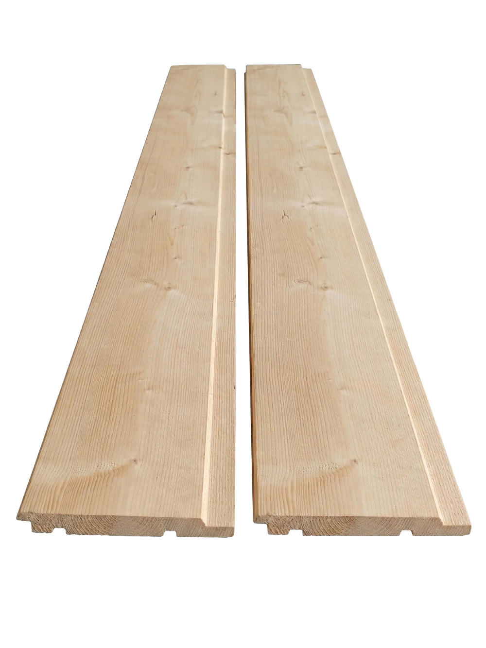 Lauko dailylentė – 18x145x5700 – Eglė – A-B