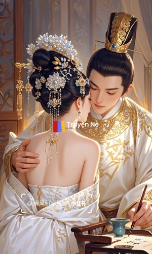 Bảo Bối Từ Kiếp Trước