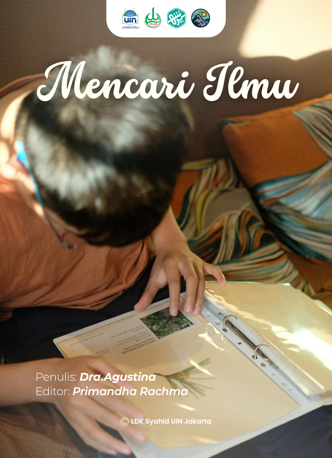 Mencari Ilmu
