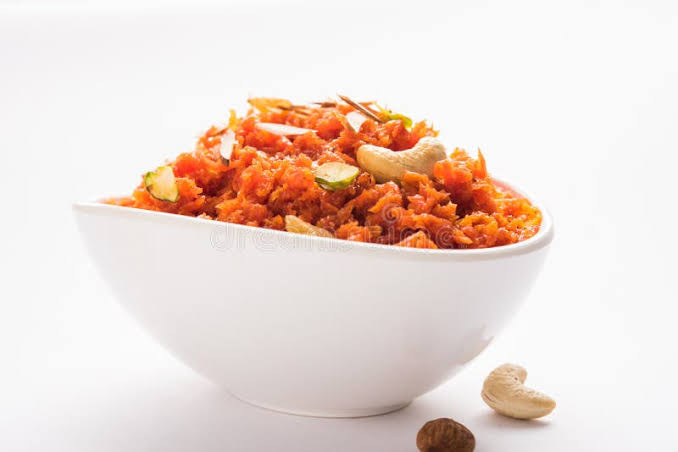 Gajar Halwa
