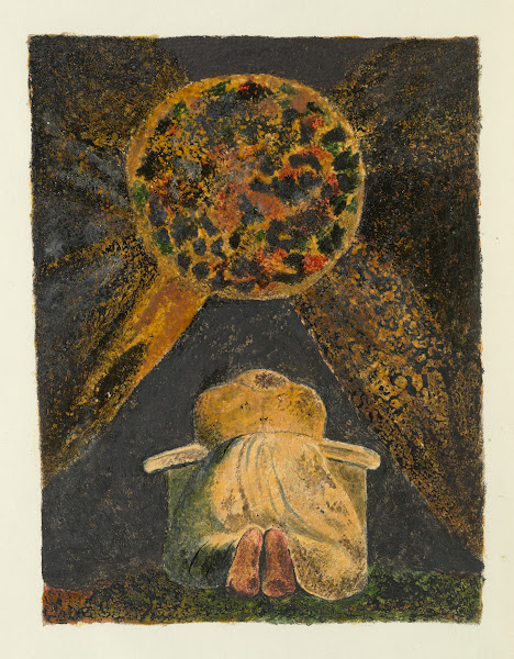 The song of Los Lambeth Pl1 1795