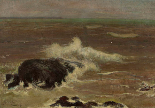 Sea 1909