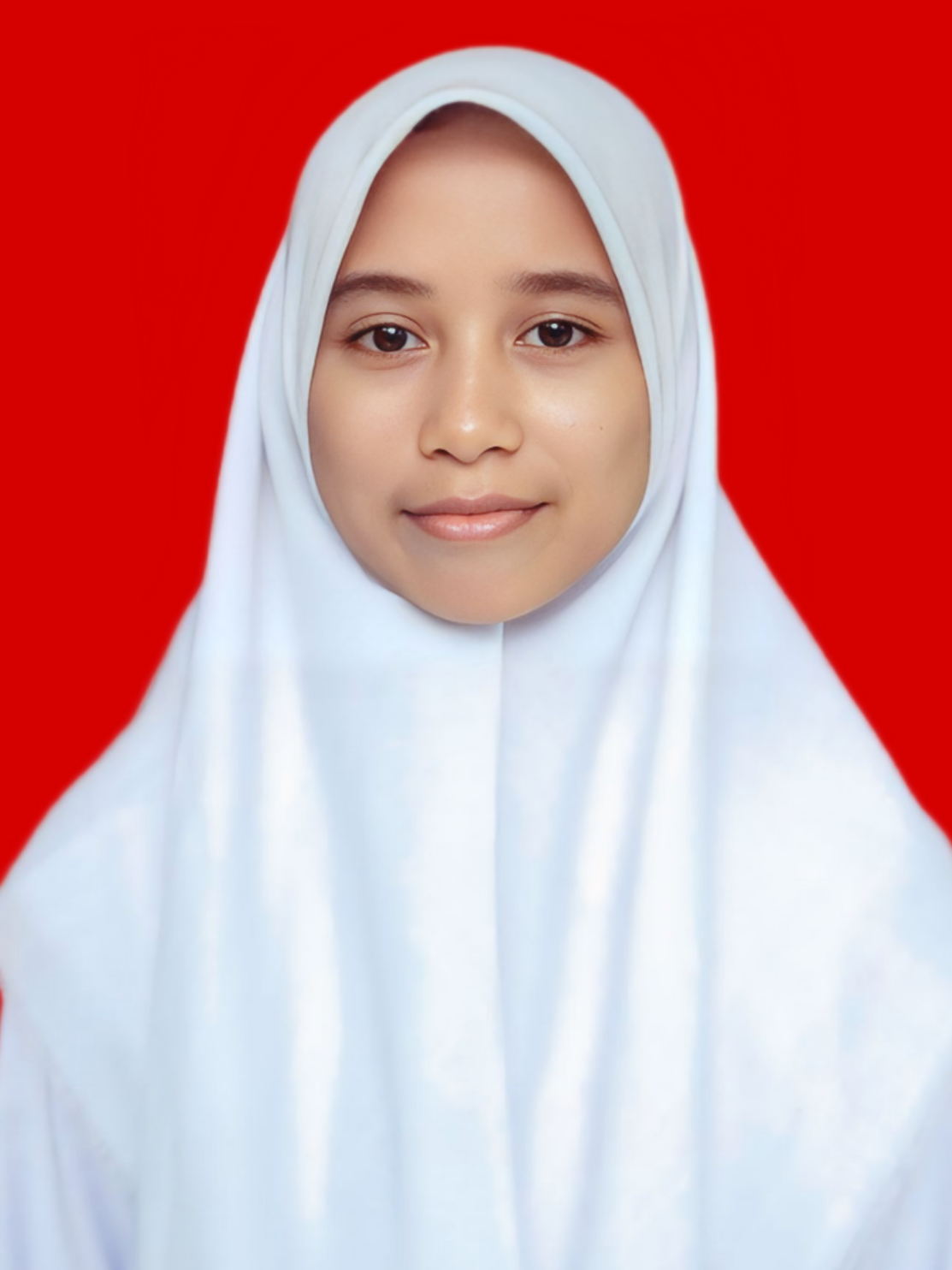 Foto SITI MAHFUFAH HASYIM