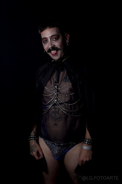 Foto por @lg.fotoarte