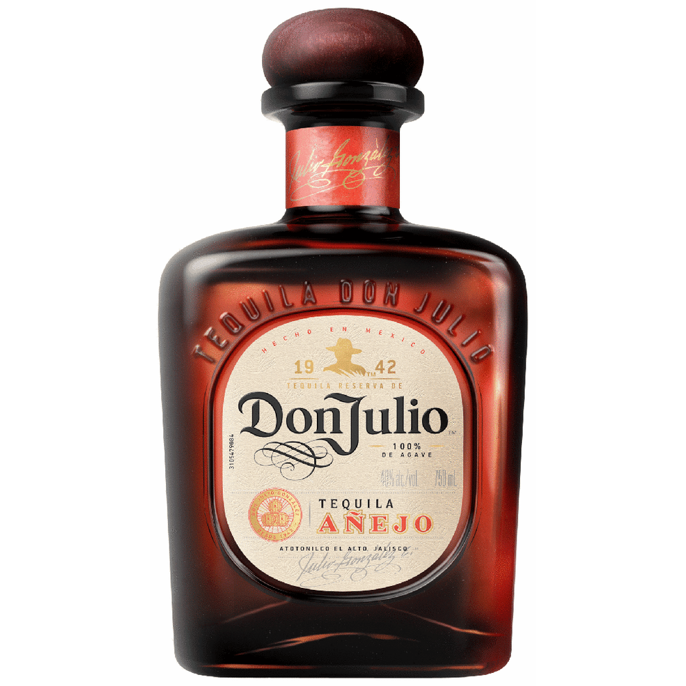 Don Julio Anejo