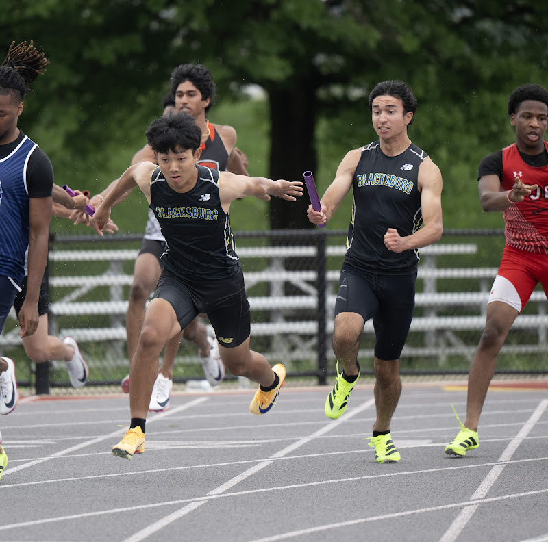 Photo from HS: Track & Field of Soma Kato