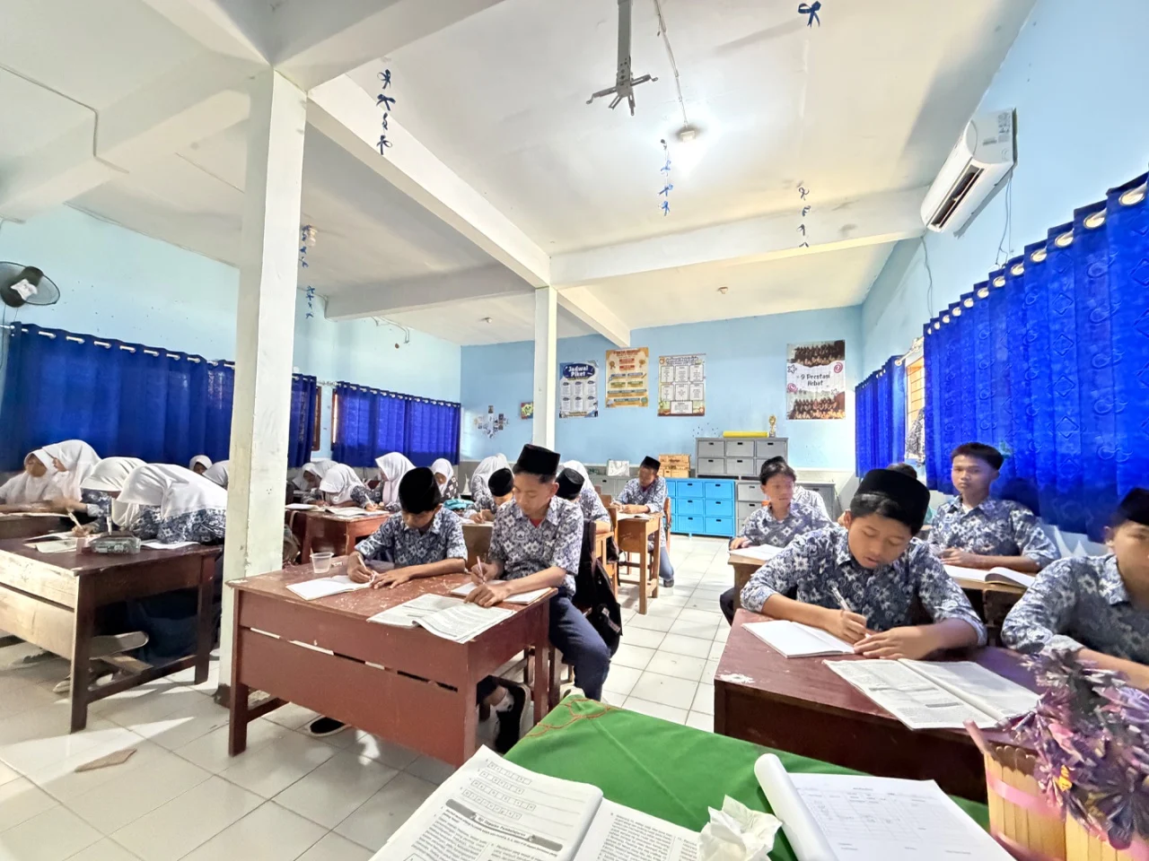 Dokumentasi Kegiatan
