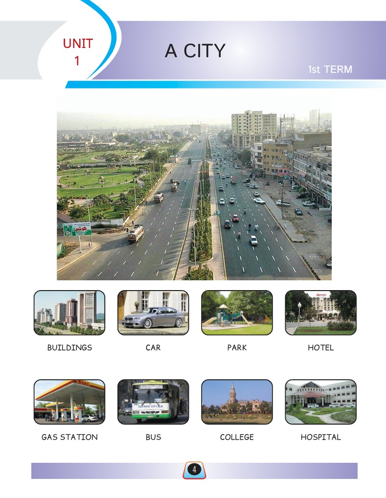 Social Studies Book B - Activity Book