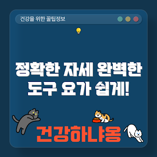 아이엔가 요가, 요가 자세, 요가 도구, 요가 활용법, 요가 가이드