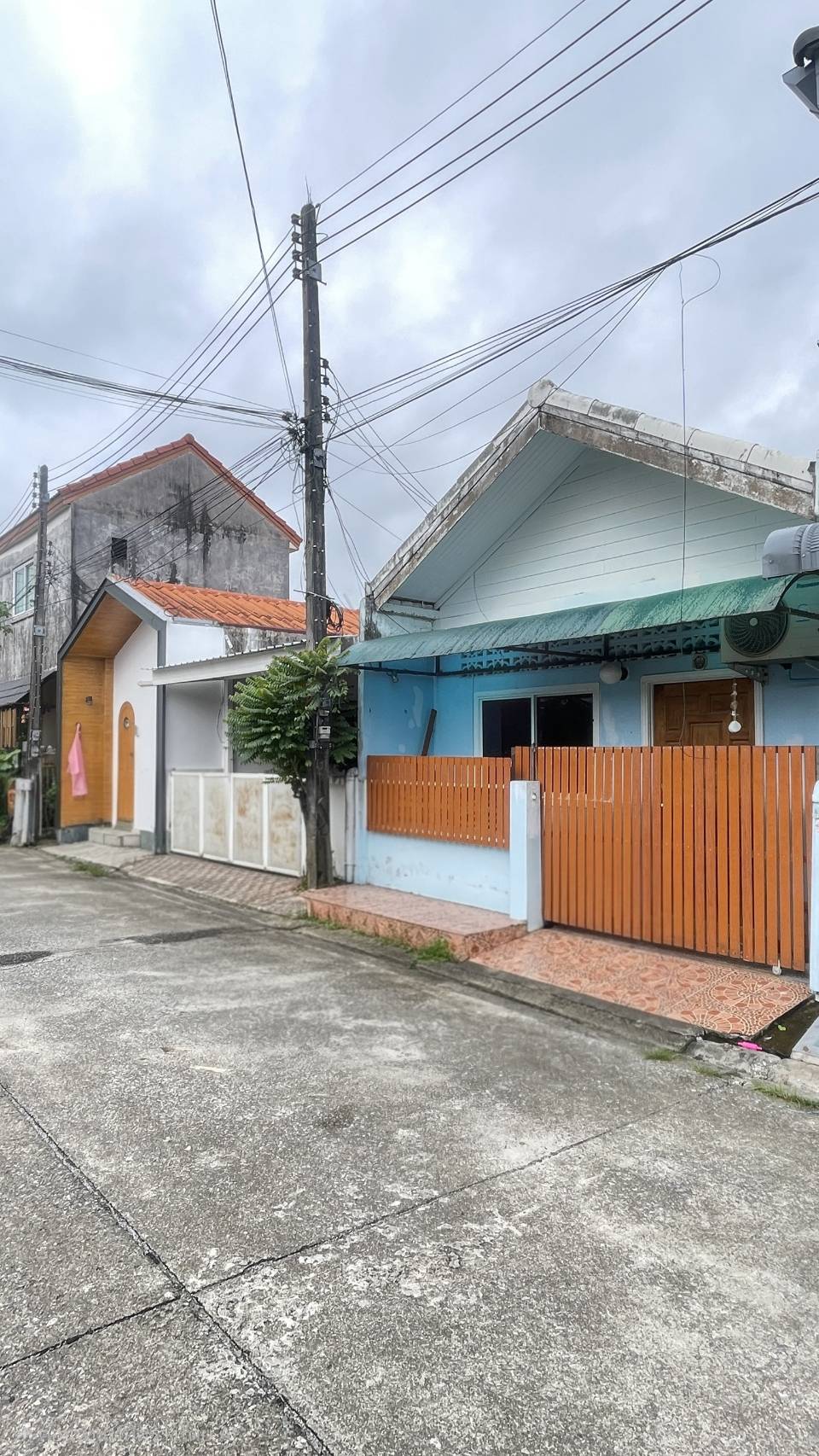เคหะบ้านพอน · บ้านพอน 5