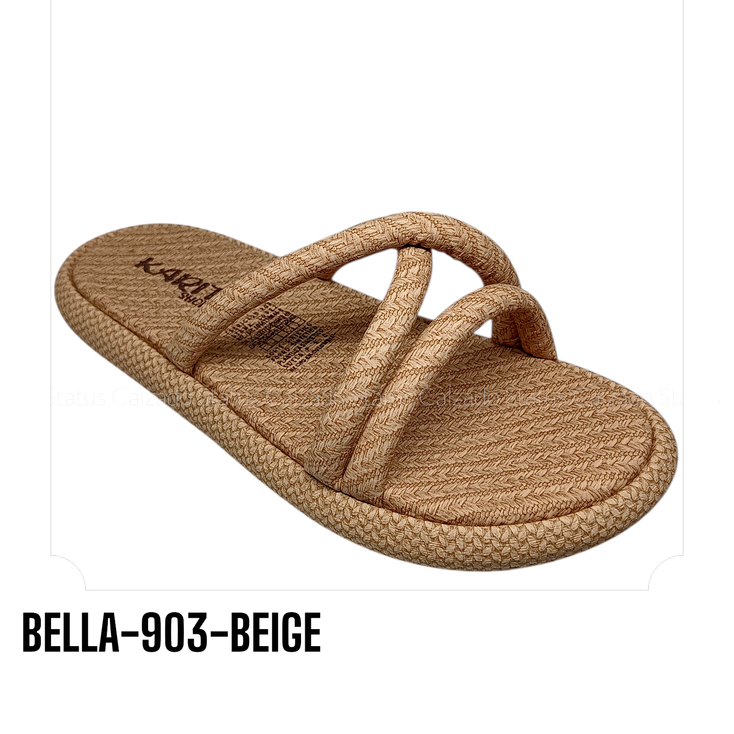 BELLA-903-BEIGE