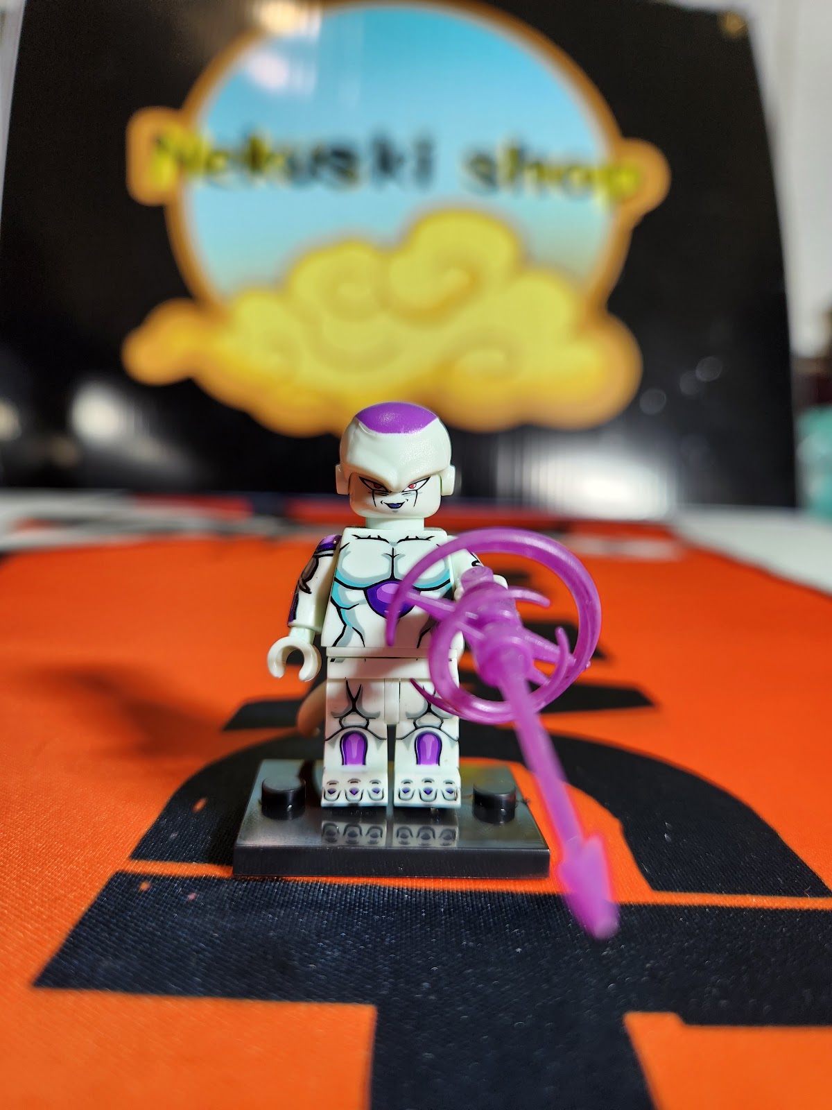 Frieza Z