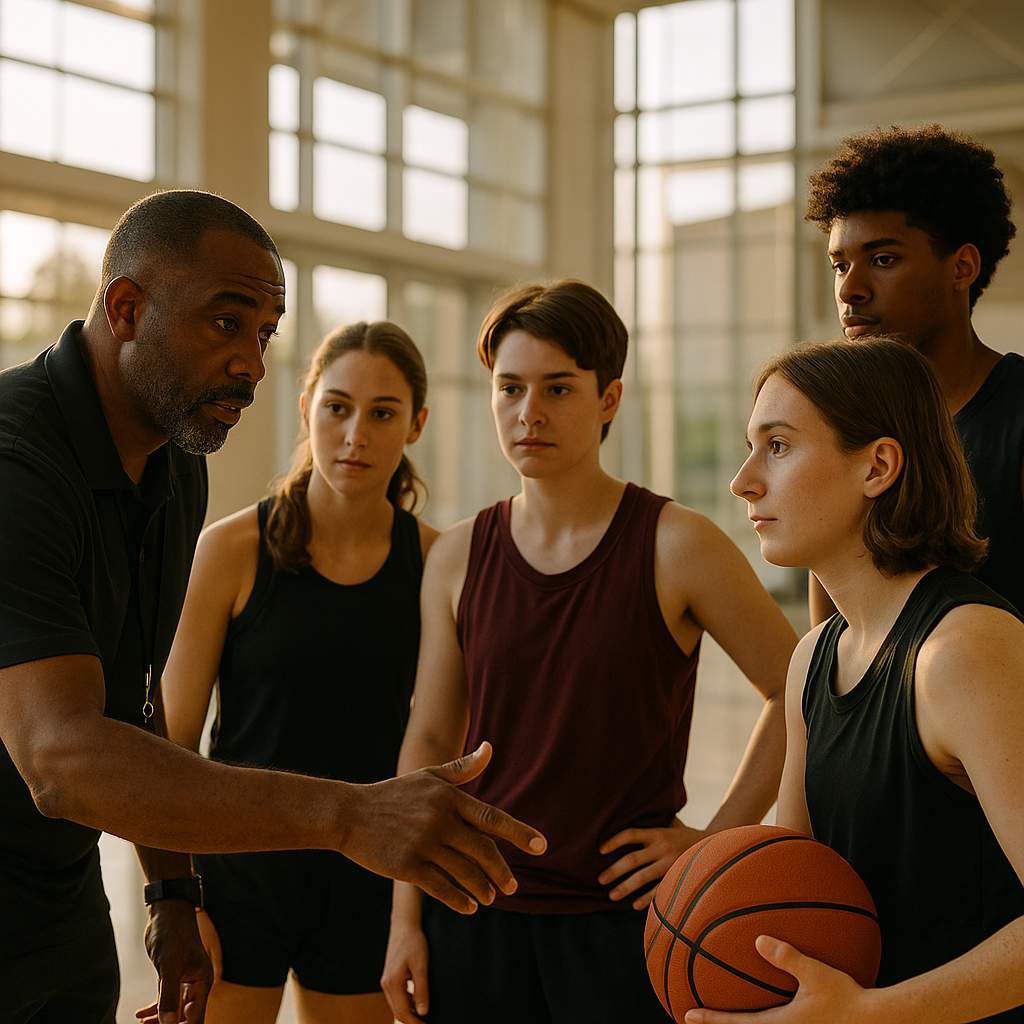 Federal Ruling Influences Workforce Diversity in Sports and Education Sectors
