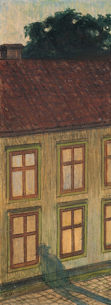 Twilight 1901