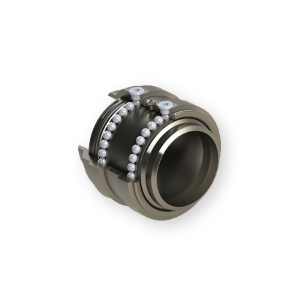 SJ200/400 – Swivel Joint Low Temperature