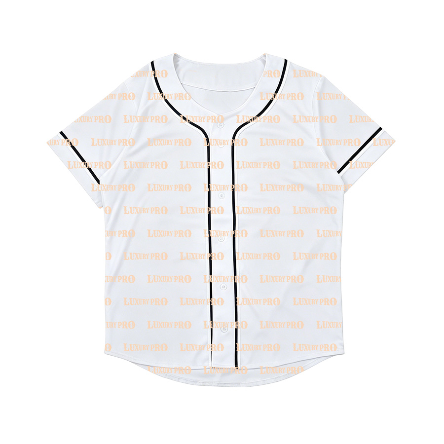 AOP [Print]Exclusive Adult Baseball Cardigan-DINRTBQKS