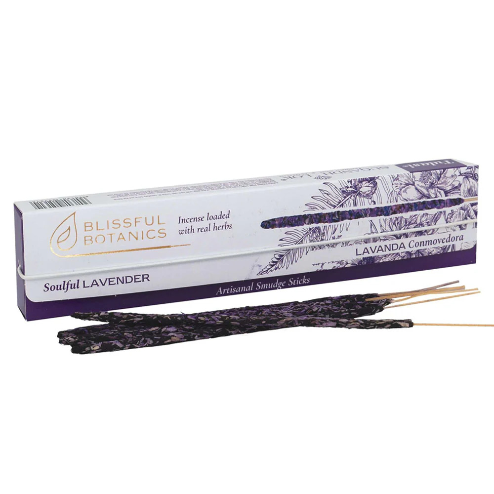 TULASI BOTANICA LAVANDA