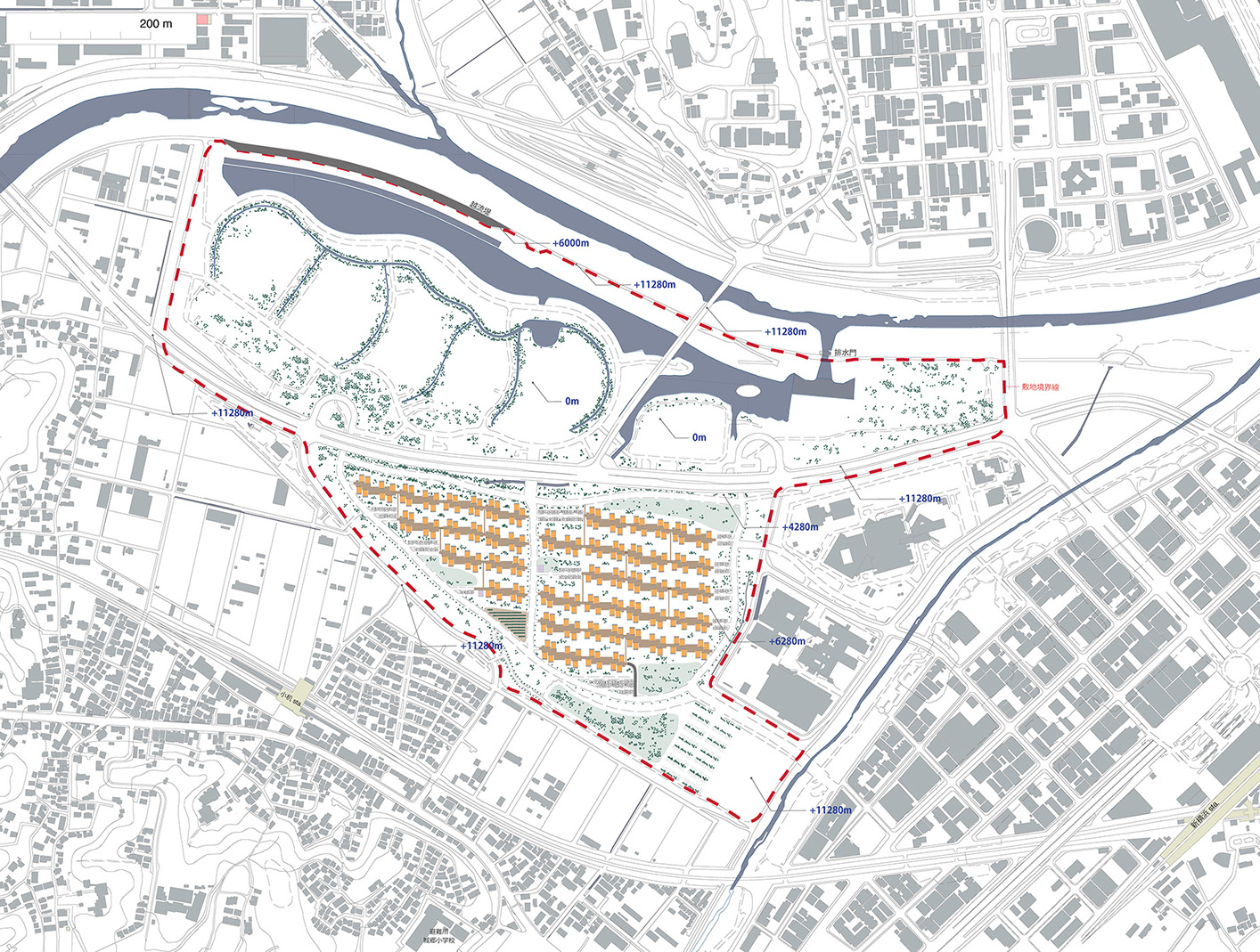 A Proposal for Architecture in a Flood Zone-thumb-2
