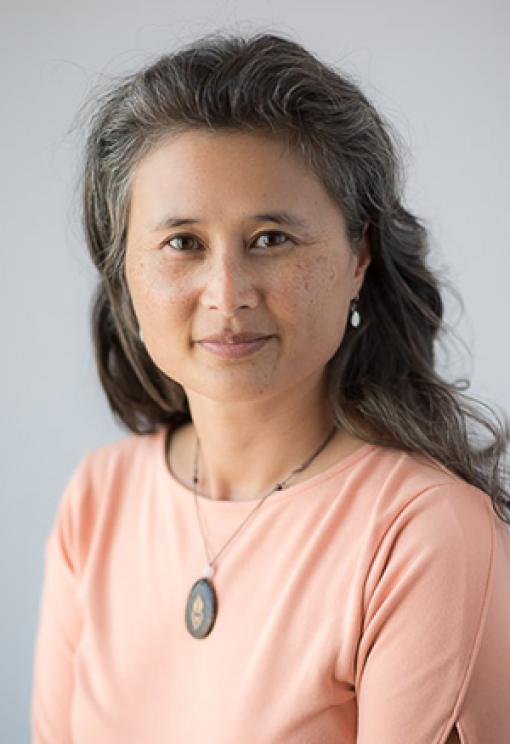 Tracy Peng, MD